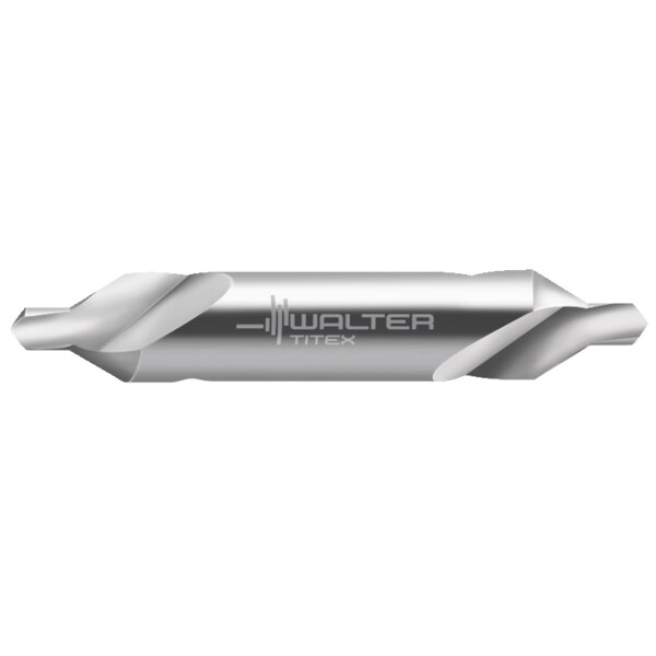 Centre drill, left-hand K1131-1.25